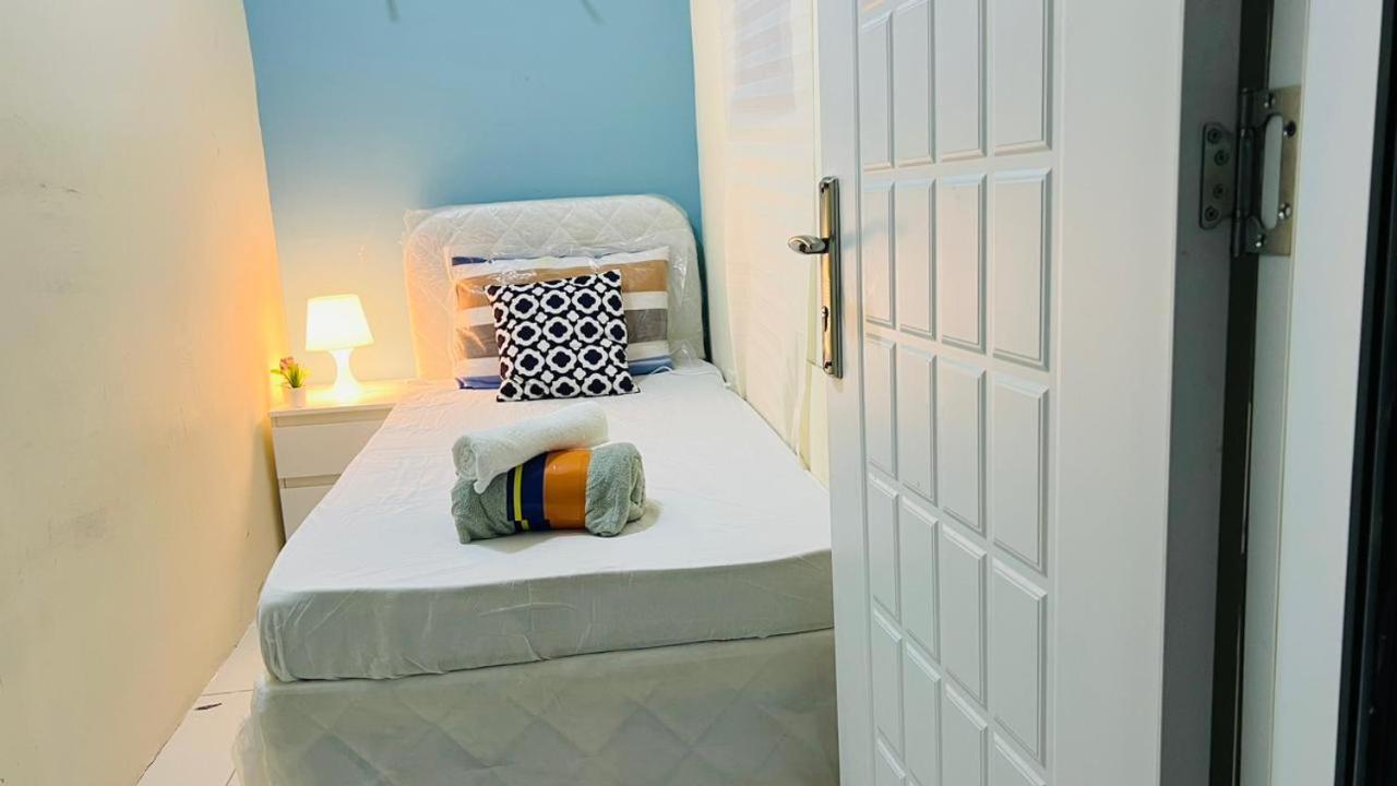 Wow Partition In Barsha 1 Near Moe Metro * Dubai