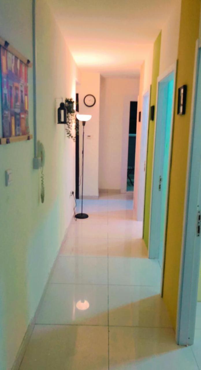 Wow Partition In Barsha 1 Near Moe Metro Homestay Dubai