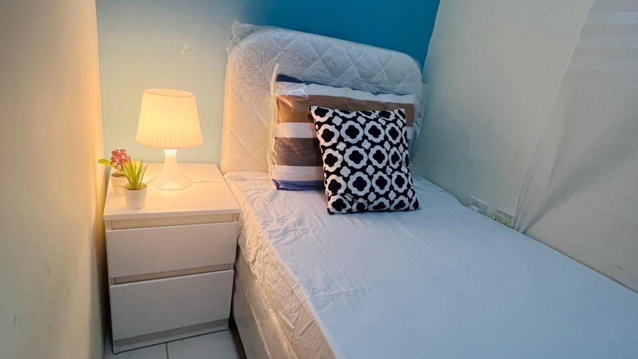 Wow Partition In Barsha 1 Near Moe Metro * Dubai