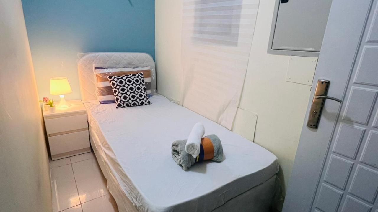 Homestay Wow Partition In Barsha 1 Near Moe Metro Dubai