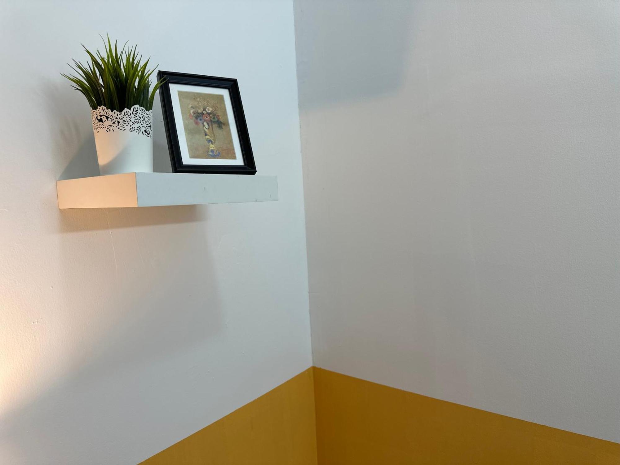 Wonderful Partition In Al Barsha 1 Near Metro Homestay *