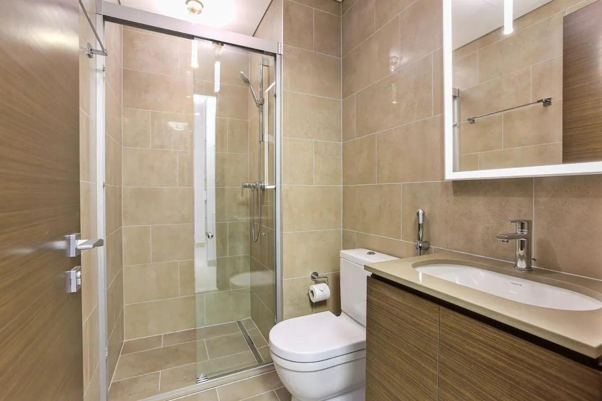 Sunset View:1br In Dubai's Heart *