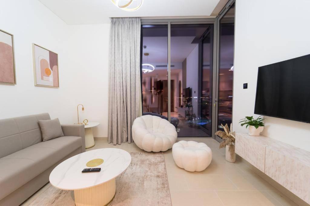 Apartment Sunset View:1br In Dubai's Heart Dubai