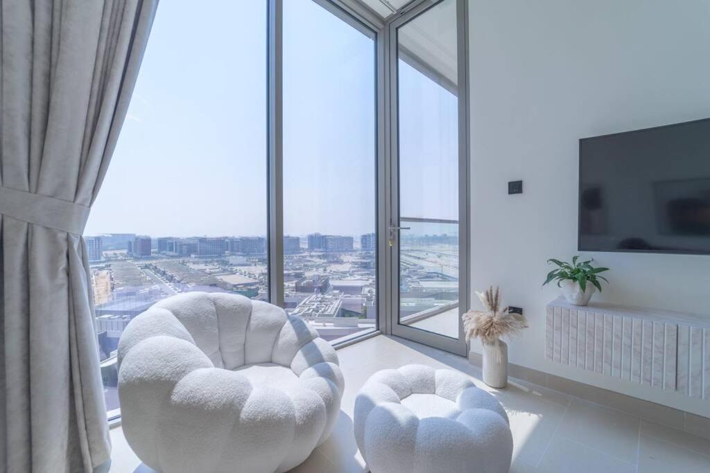 Sunset View:1br In Dubai's Heart Dubai