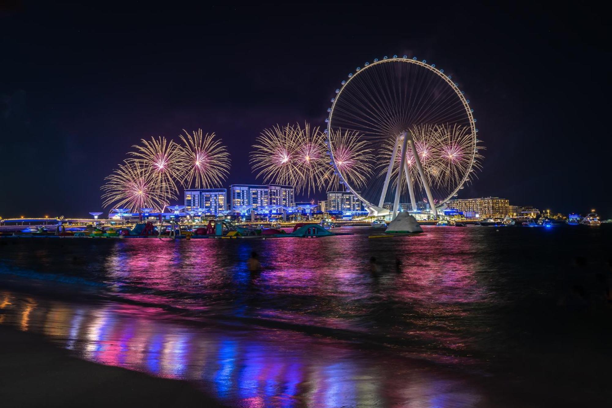Lux Princess Tower Palm Ocean Views Apartment Dubai