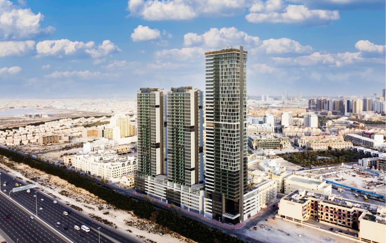 Elegant 1br At Bloom - Host & *