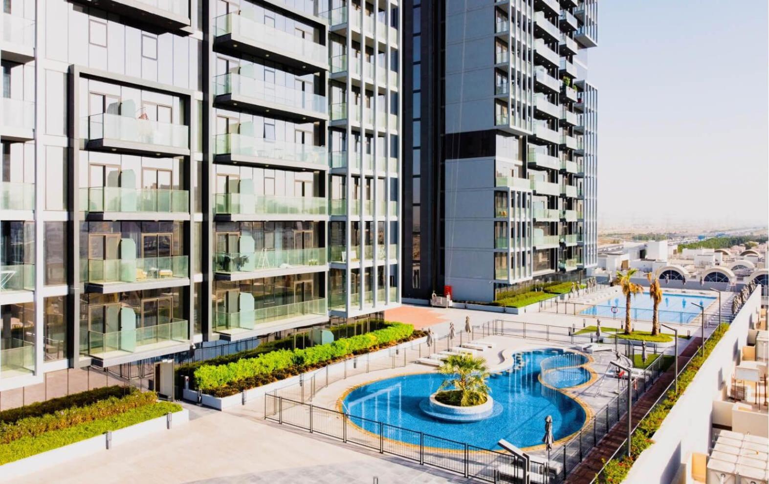 Elegant 1br At Bloom - Host &