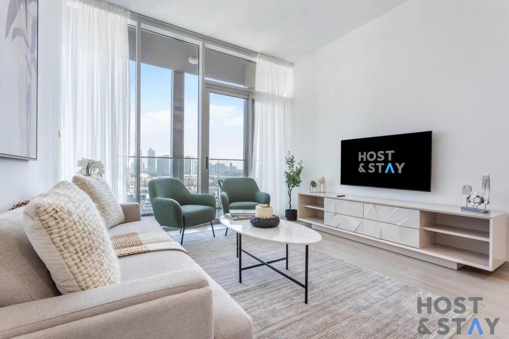 Elegant 1br At Bloom - Host & *