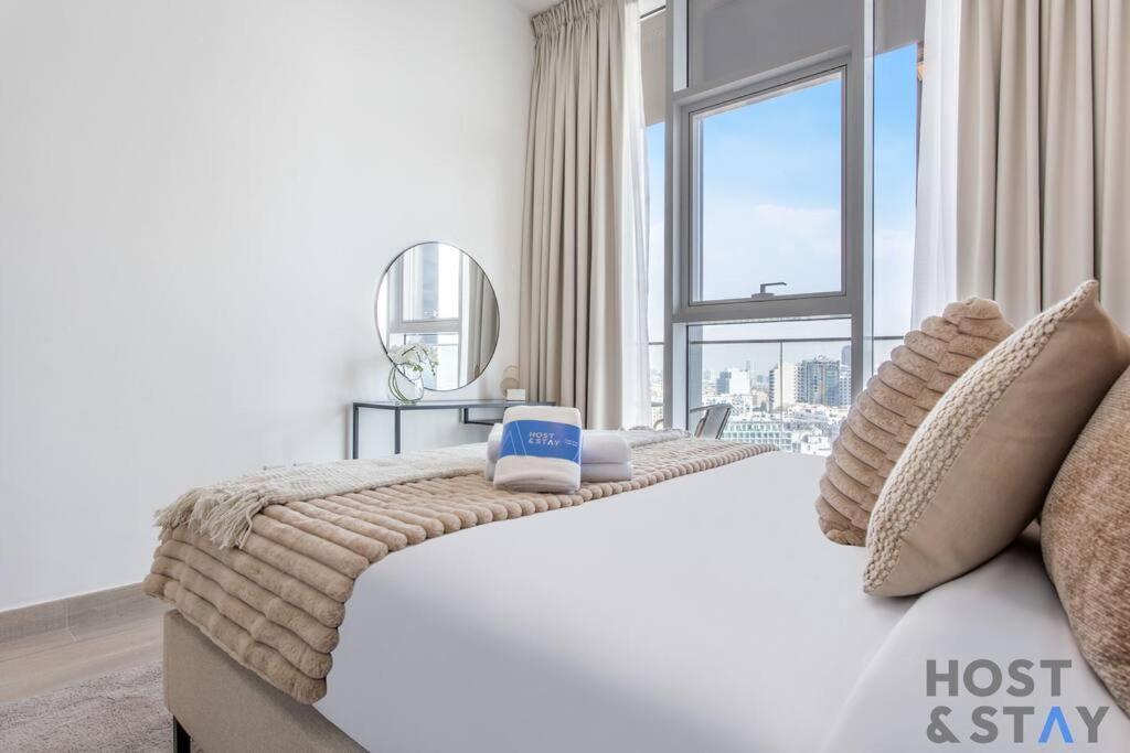 Elegant 1br At Bloom - Host & *