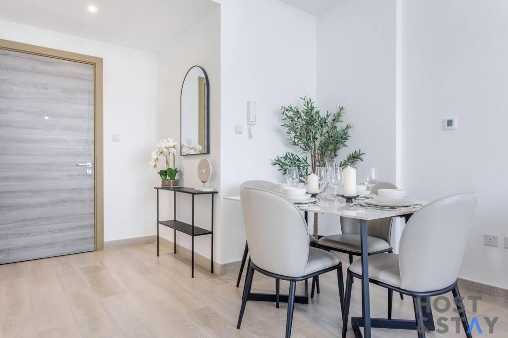 Elegant 1br At Bloom - Host &