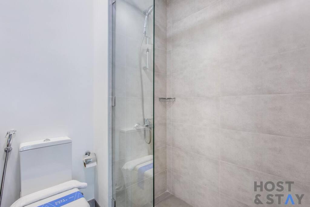 Elegant 1br At Bloom - Host & Holiday home *
