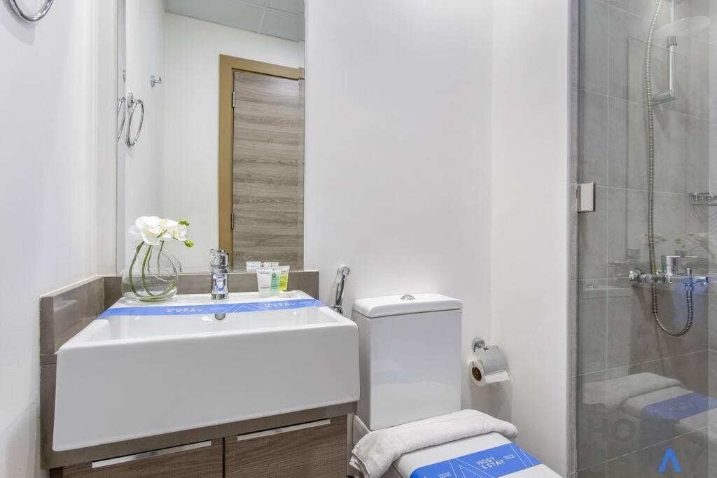 Elegant 1br At Bloom - Host & *