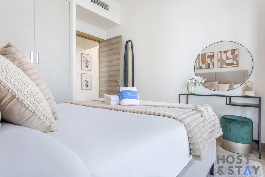 Elegant 1br At Bloom - Host &
