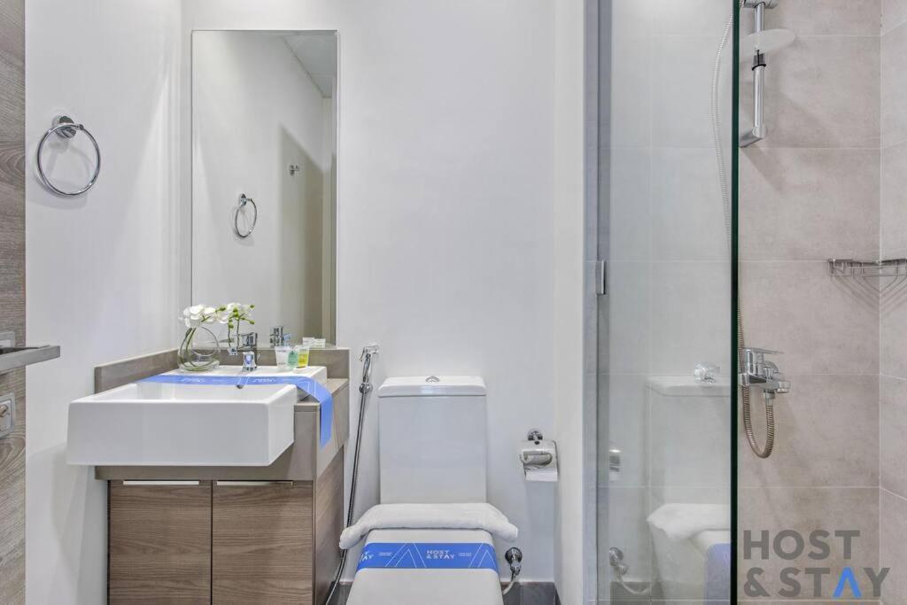 Elegant 1br At Bloom - Host & Holiday home *