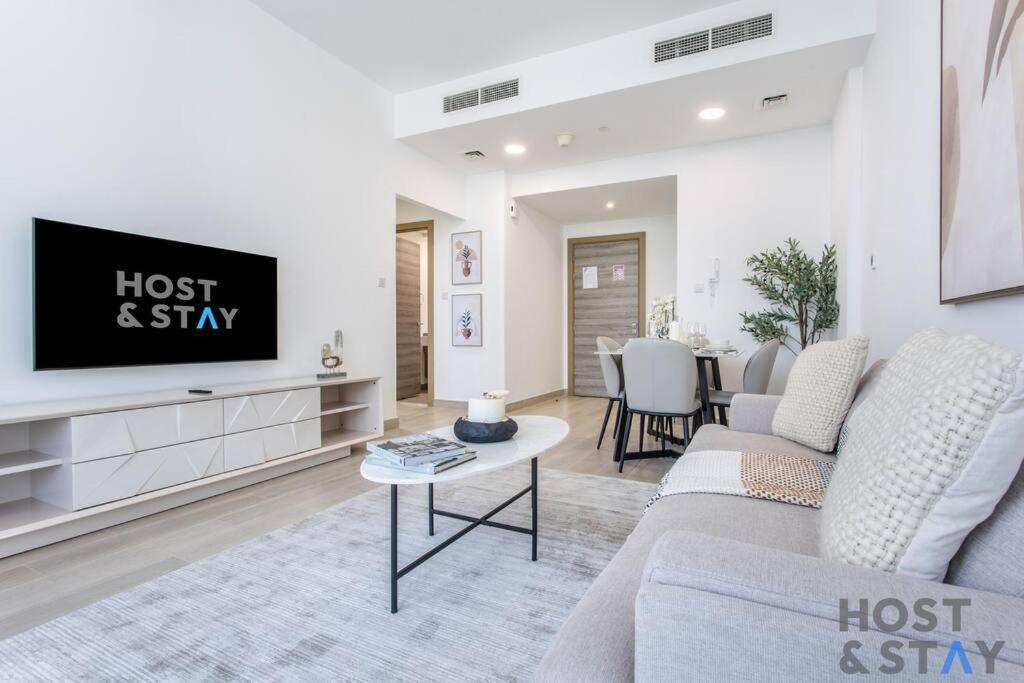 Elegant 1br At Bloom - Host & *