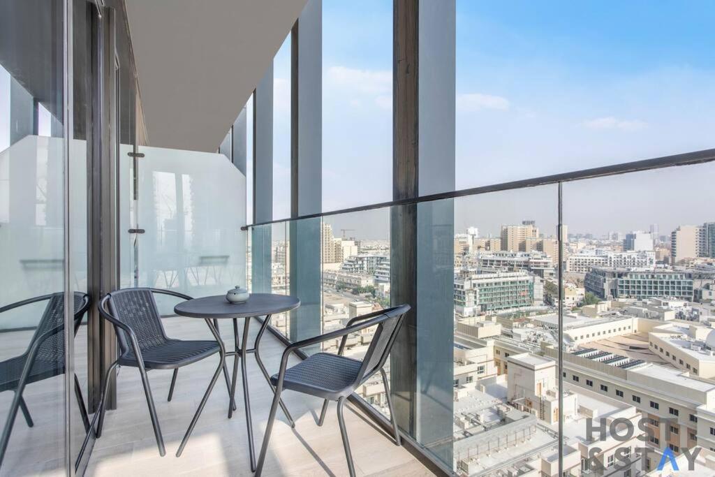 Elegant 1br At Bloom - Host &
