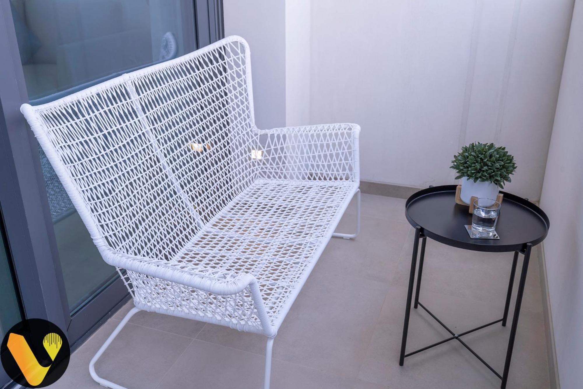 Vogue Downtown - Act 1 Act 2 Apartment Dubai