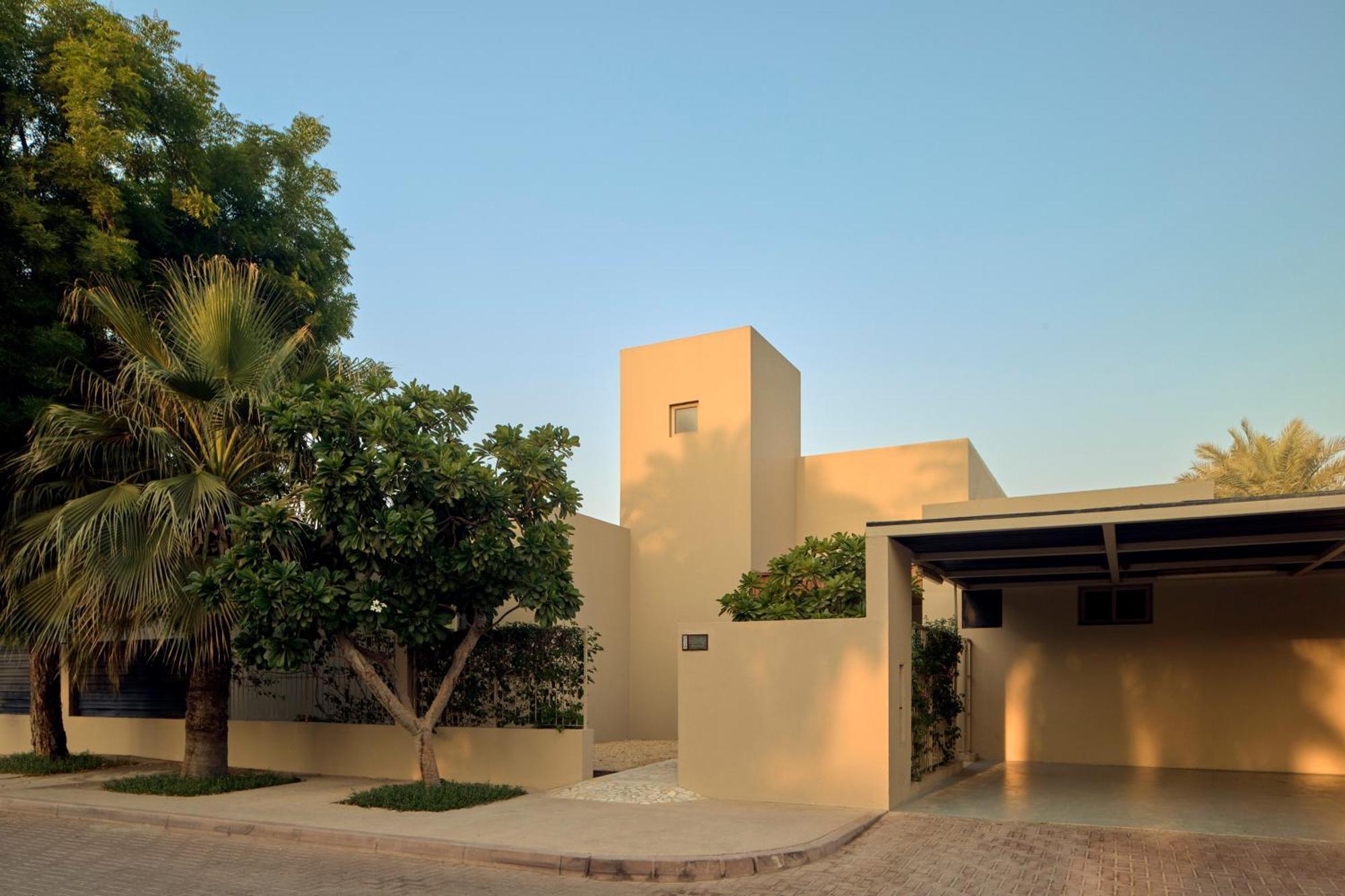 Melia Desert Palm Member Of Melia Collection 5*
