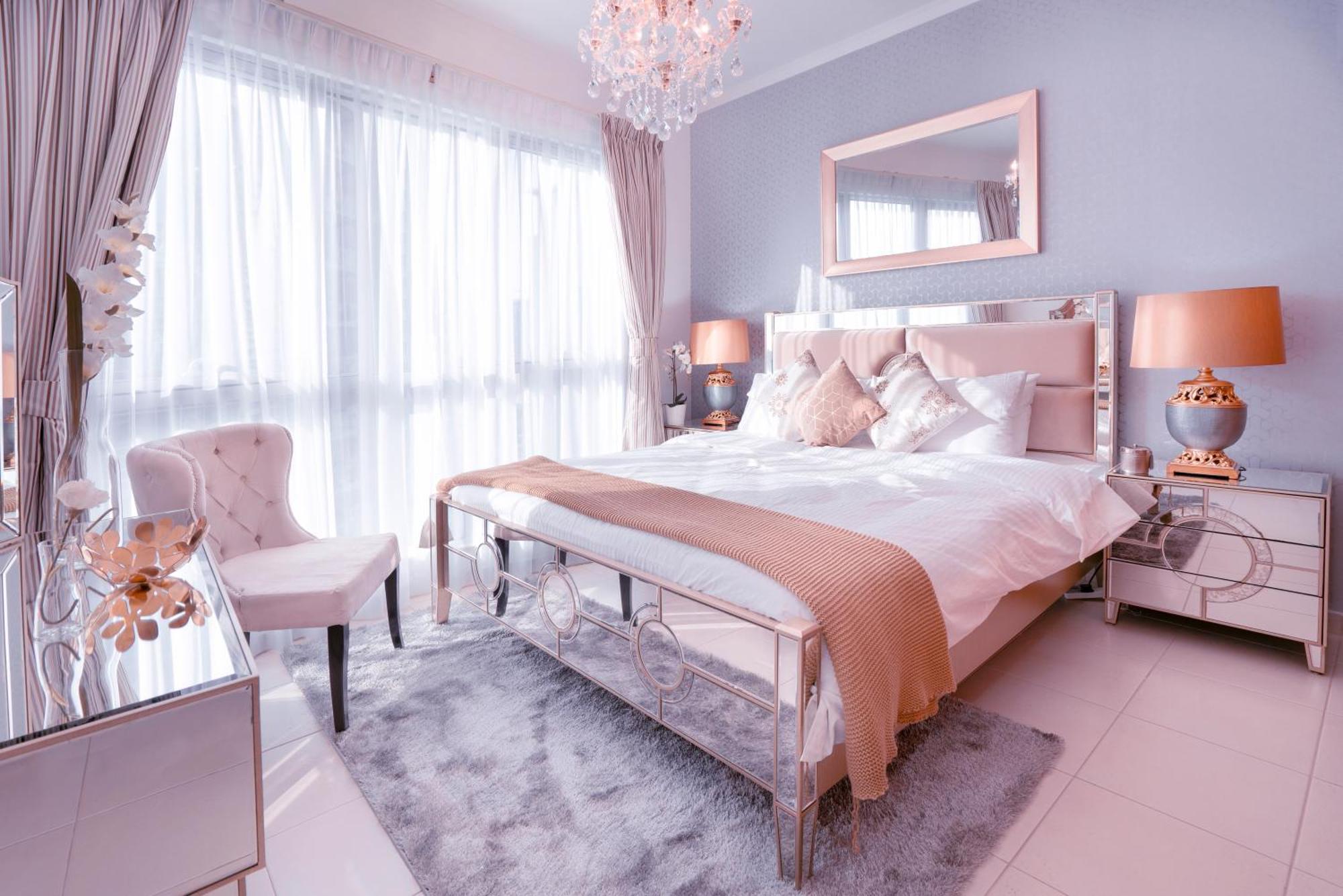 Apartment Elite Royal - T3 - Full Burj Khalifa & Fountain View *