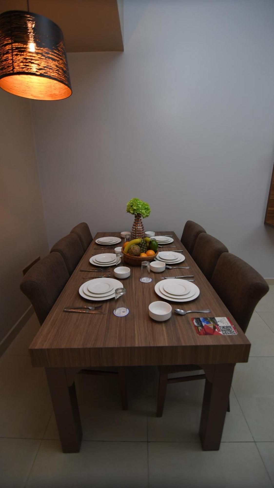 Aparthotel Emirates Stars 4*