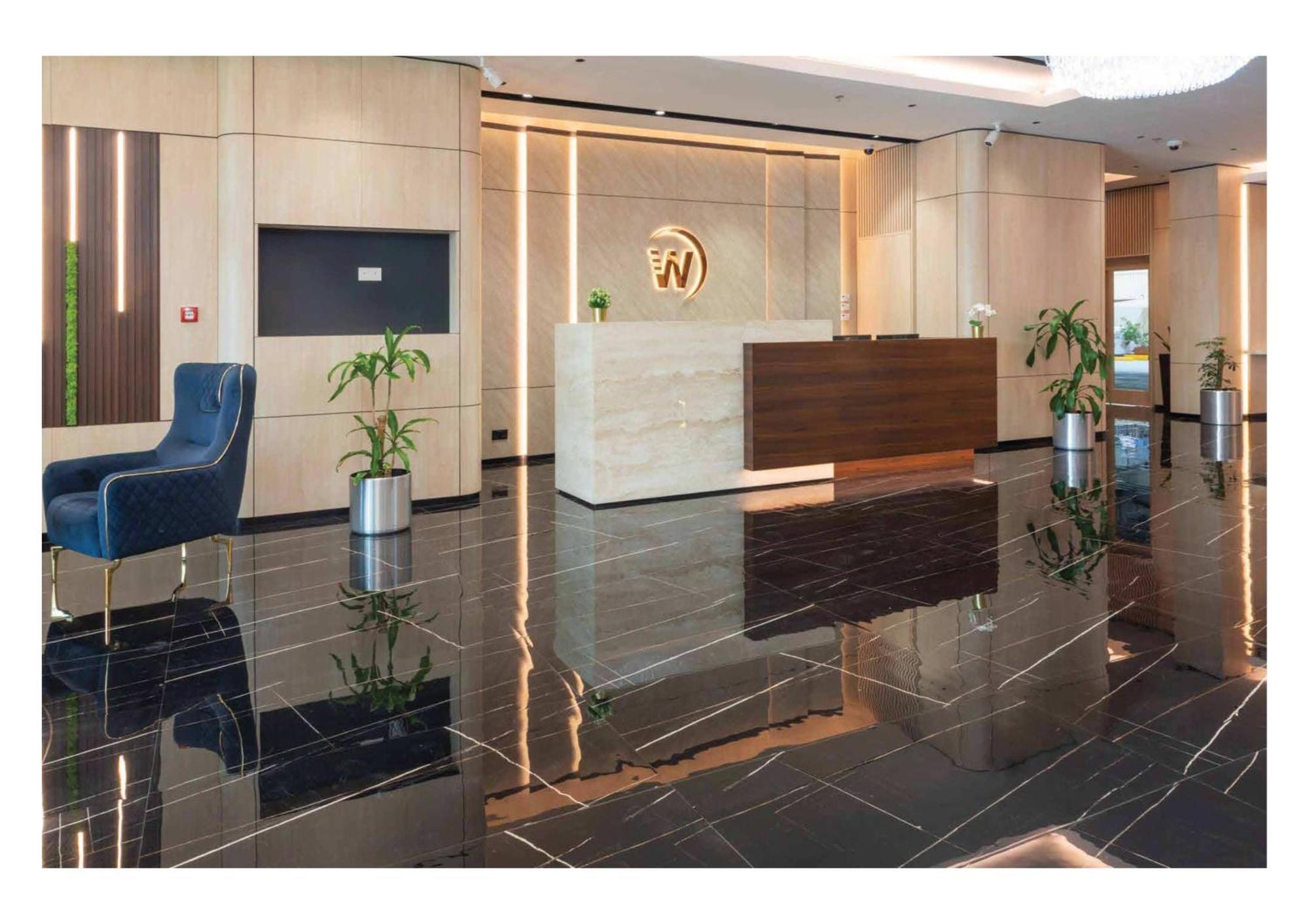 Wescott Plaza Llc Formerly West Zone Plaza Apts 4*