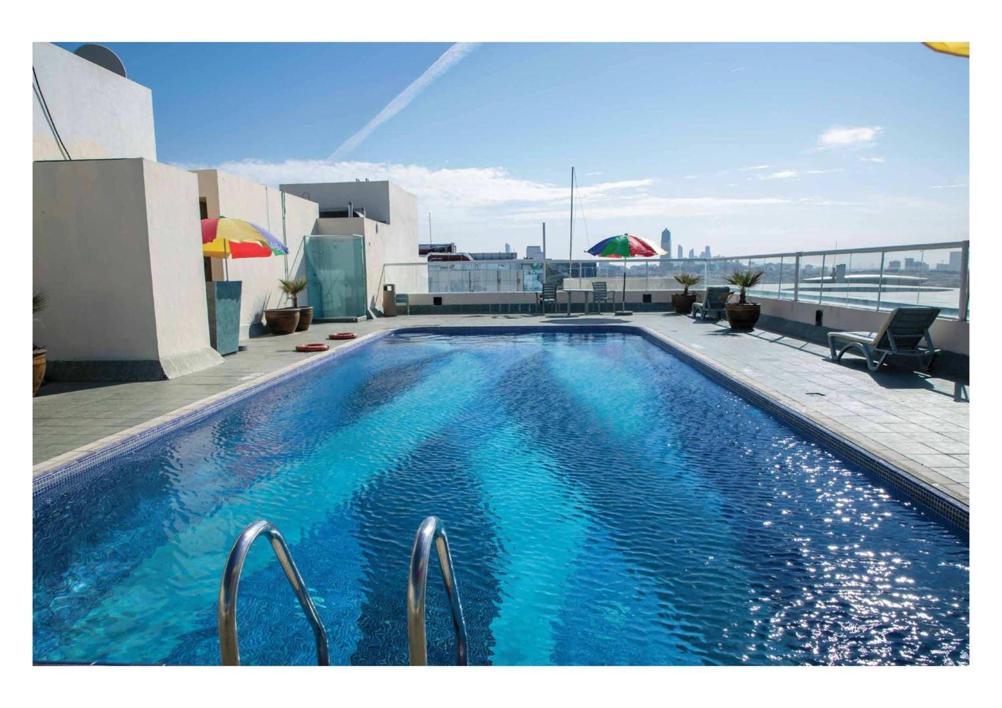 Wescott Plaza Llc Formerly West Zone Plaza Apts 4*