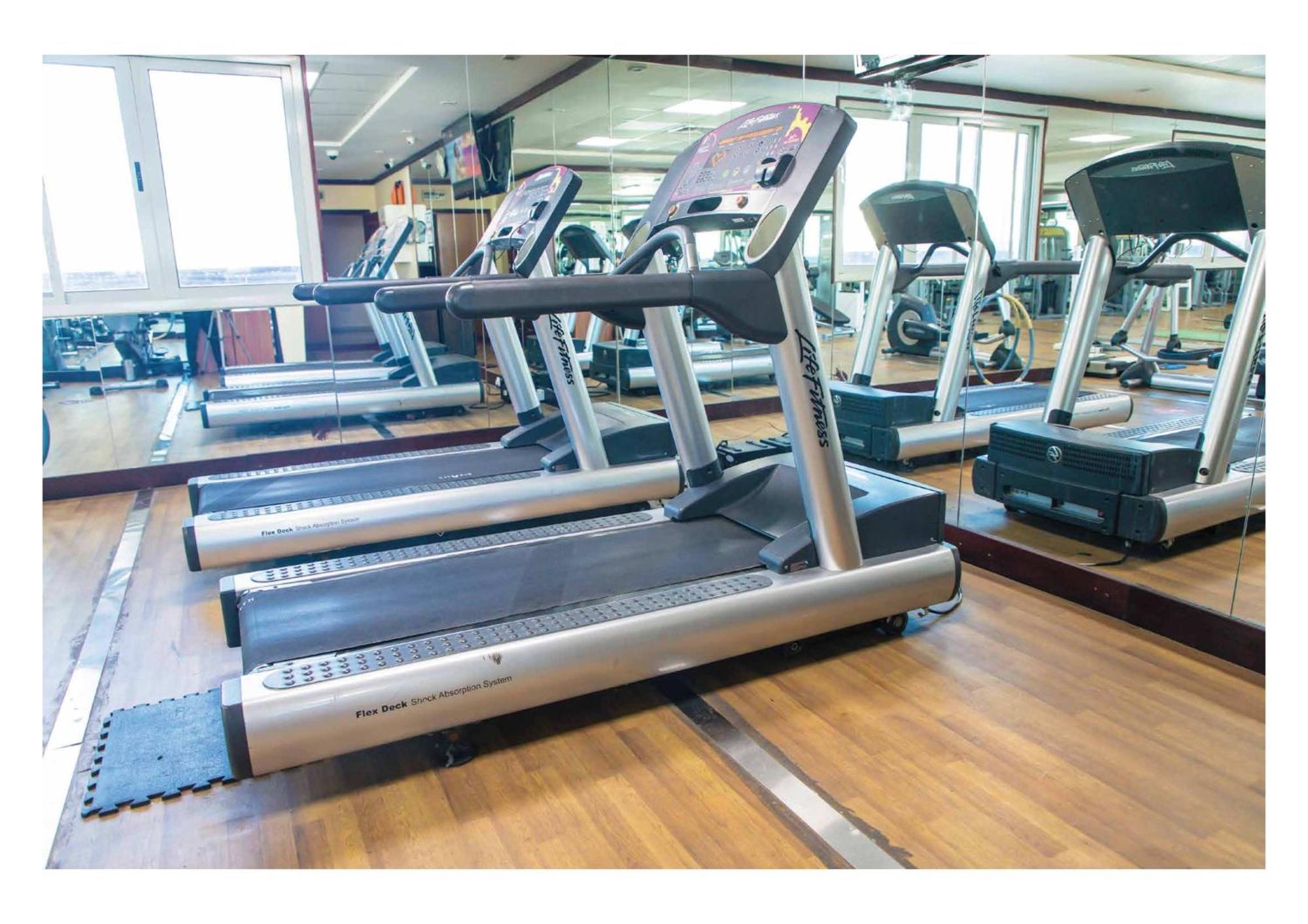 Wescott Plaza Llc Formerly West Zone Plaza Apts 4* Dubai