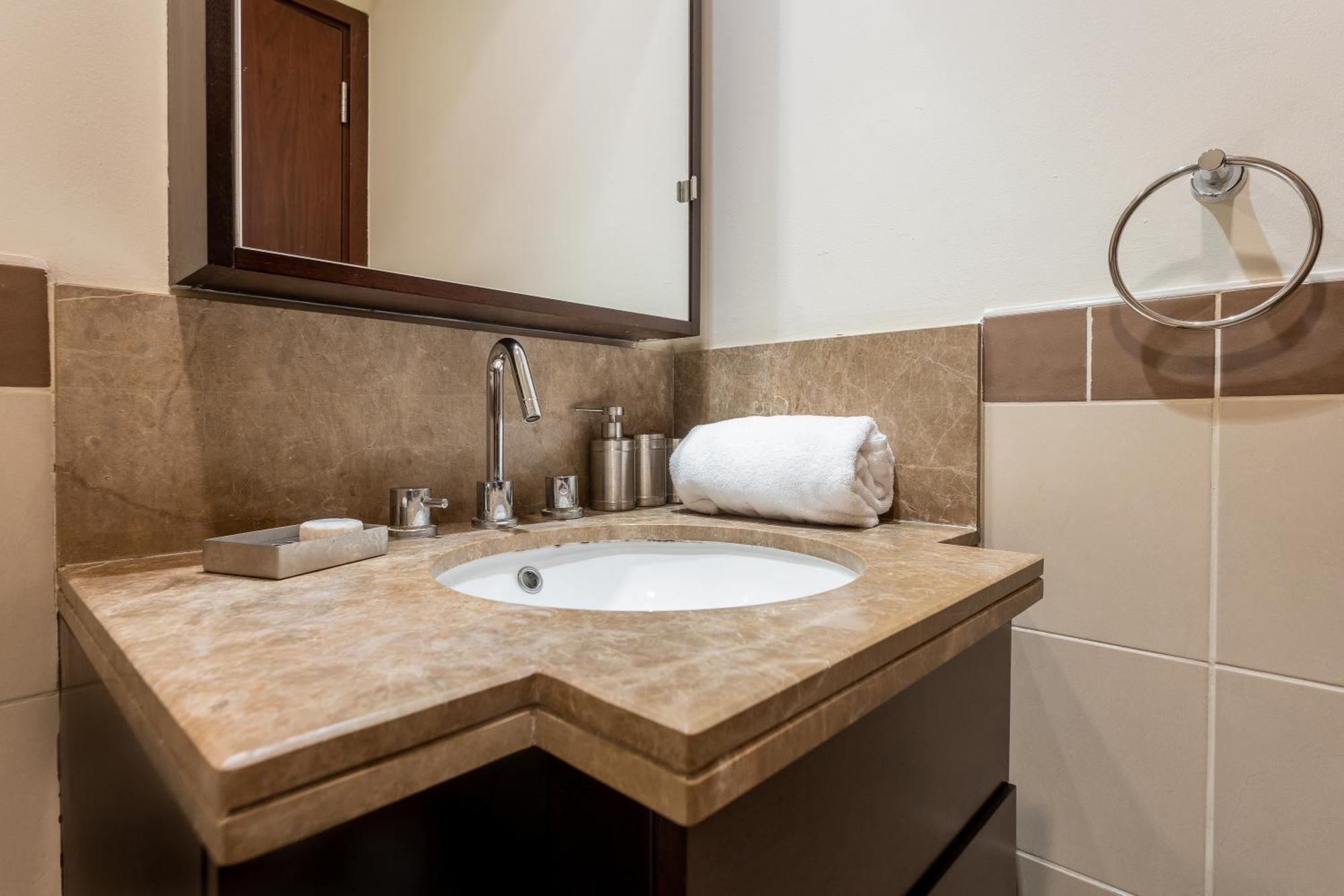 Bellavista - Delicate - 1br With Extra - 29 Boulevard - Fountain Views *