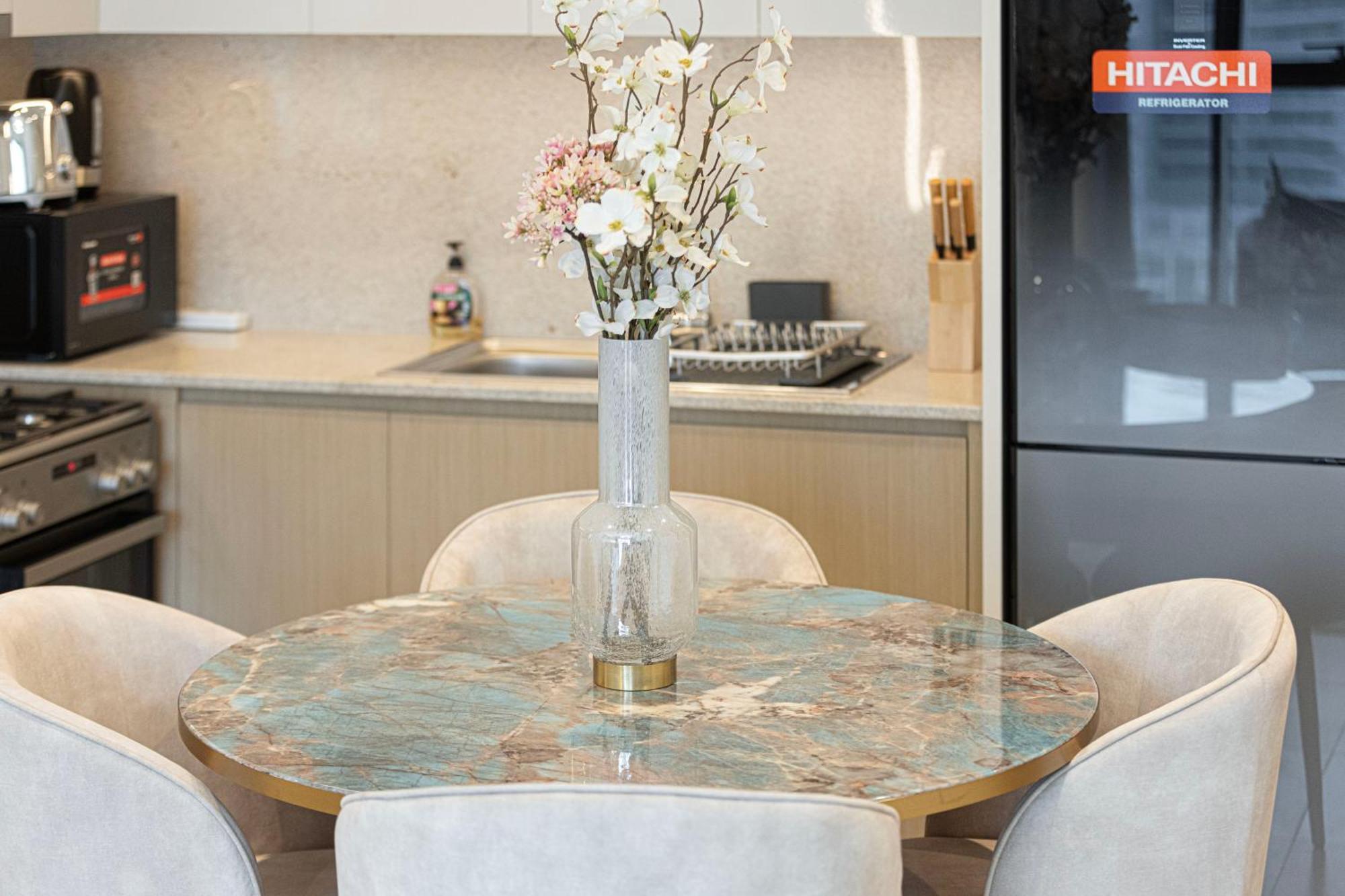 Apartment Burj Royale Residences Downtown Dubai - Burj Khalifa District *