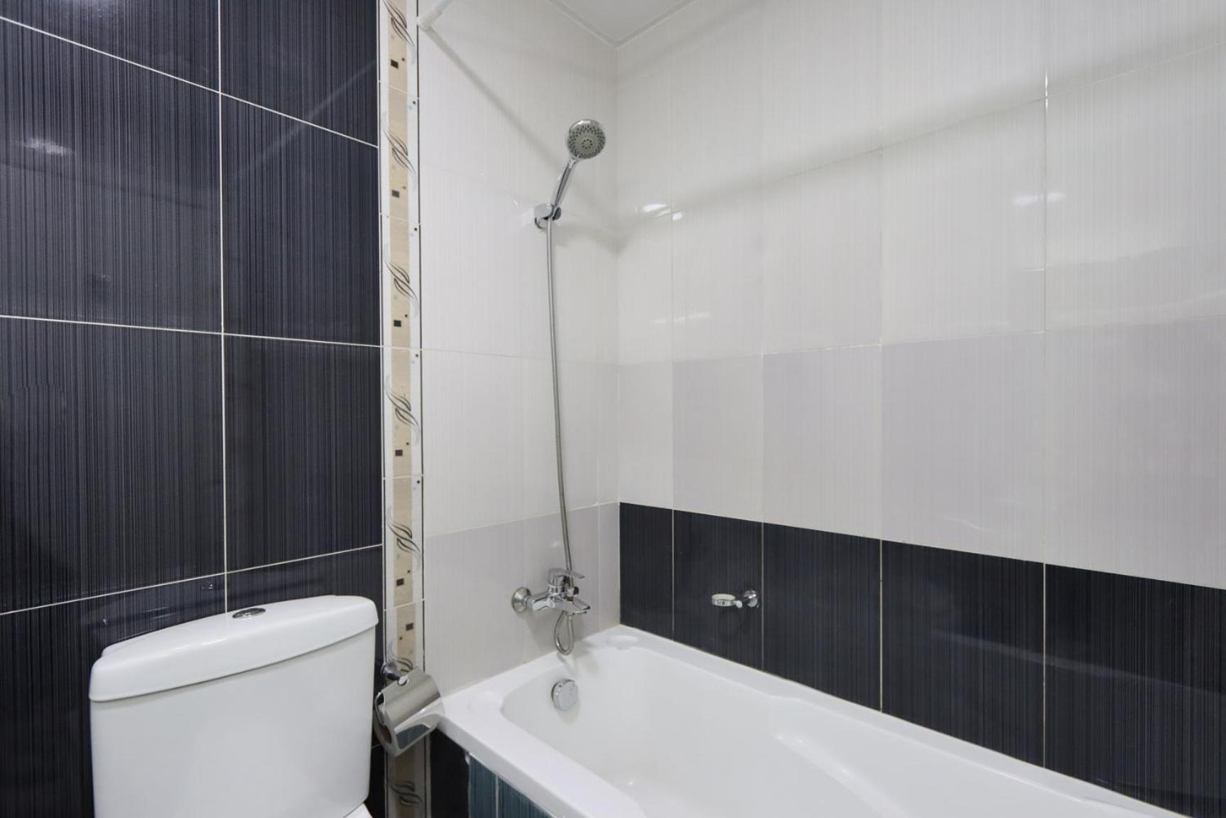 Marina Wharf High Floor With Open View Apartment