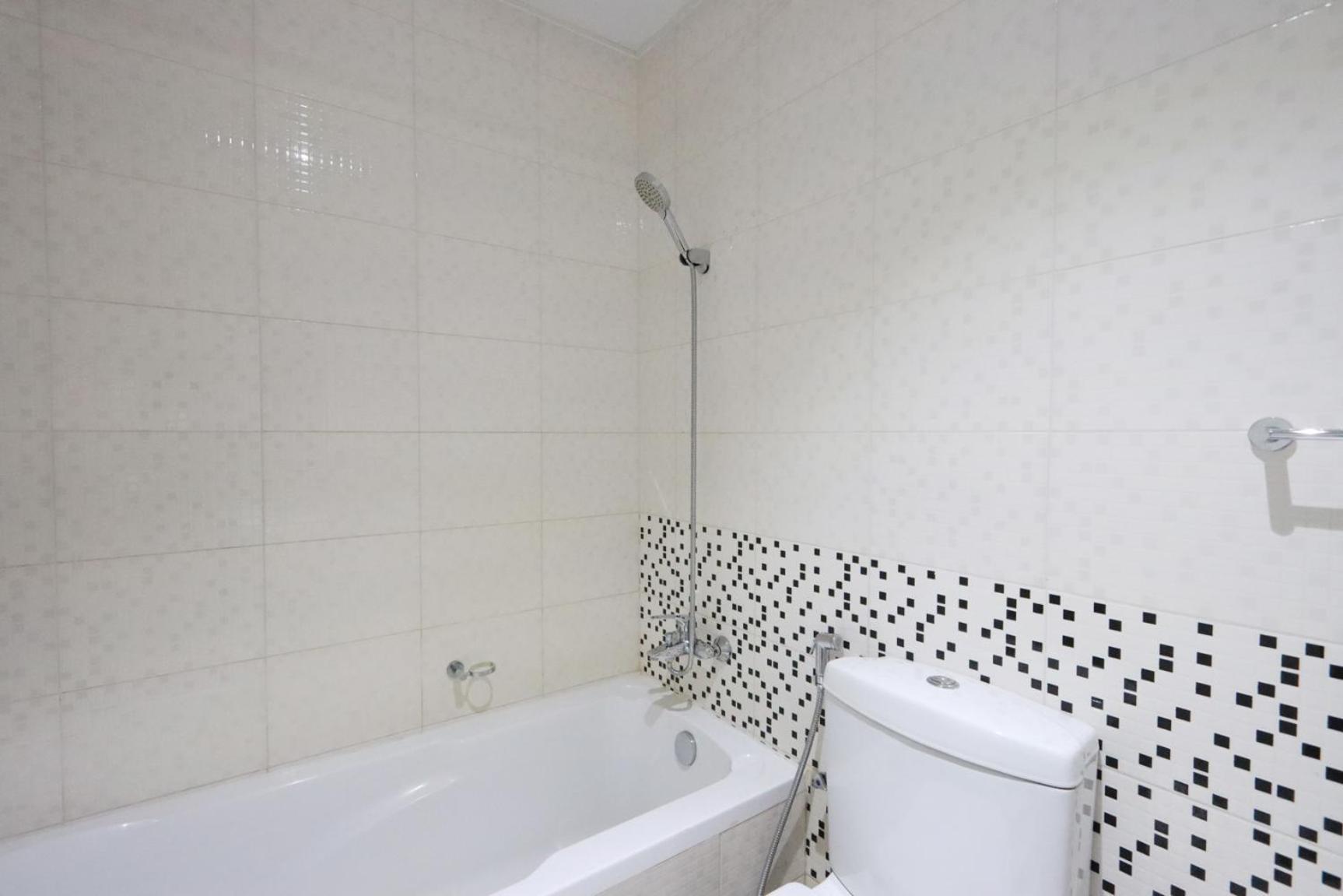 Apartment Marina Wharf High Floor With Open View Dubai