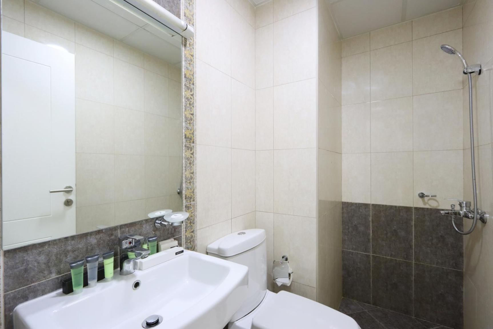 Apartment Marina Wharf High Floor With Open View Dubai