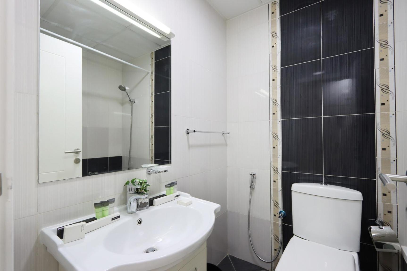 Marina Wharf High Floor With Open View Apartment Dubai
