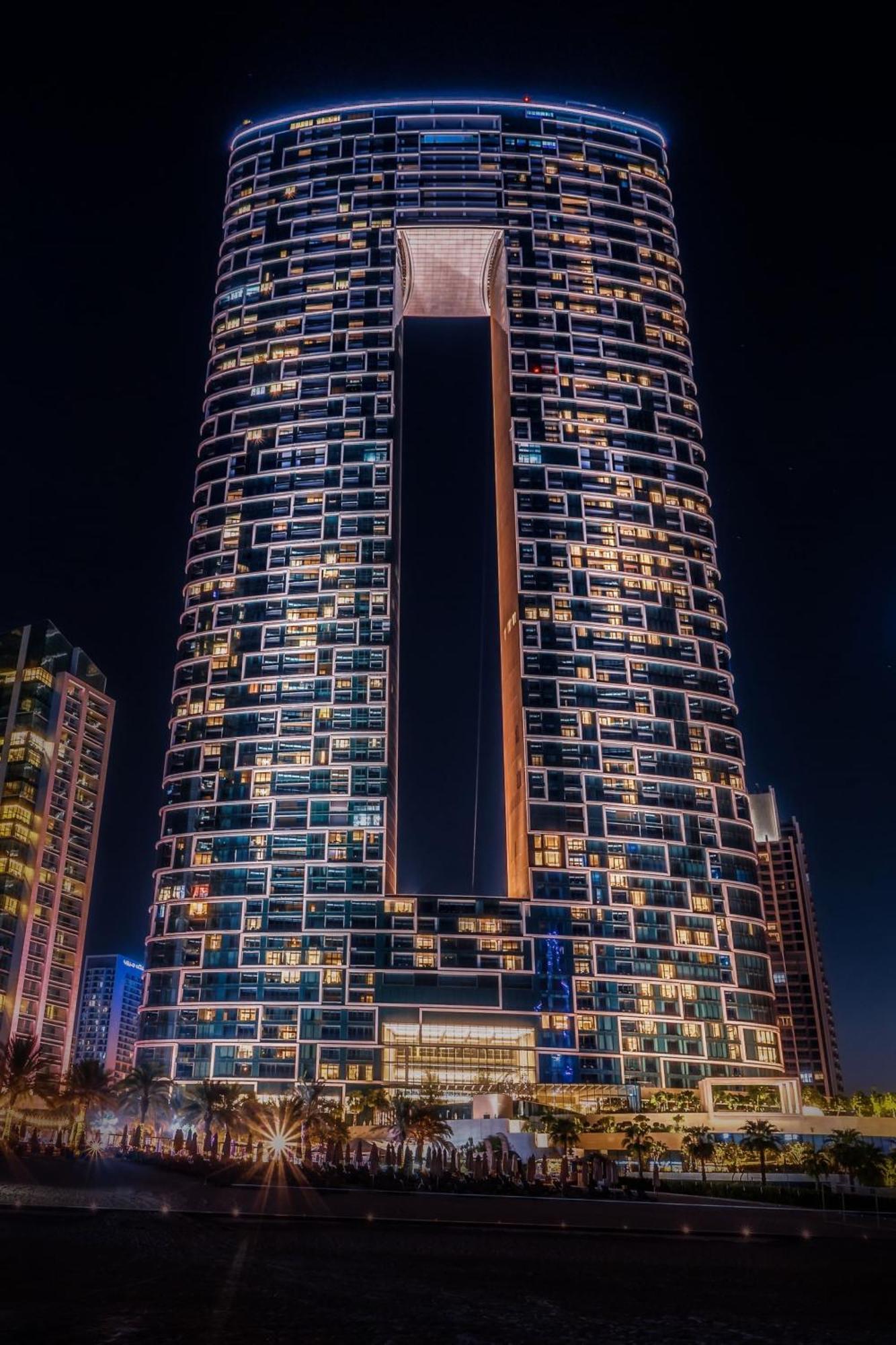 Luxurious With Sea View In Address Jbr, 2br The 25th Floor *