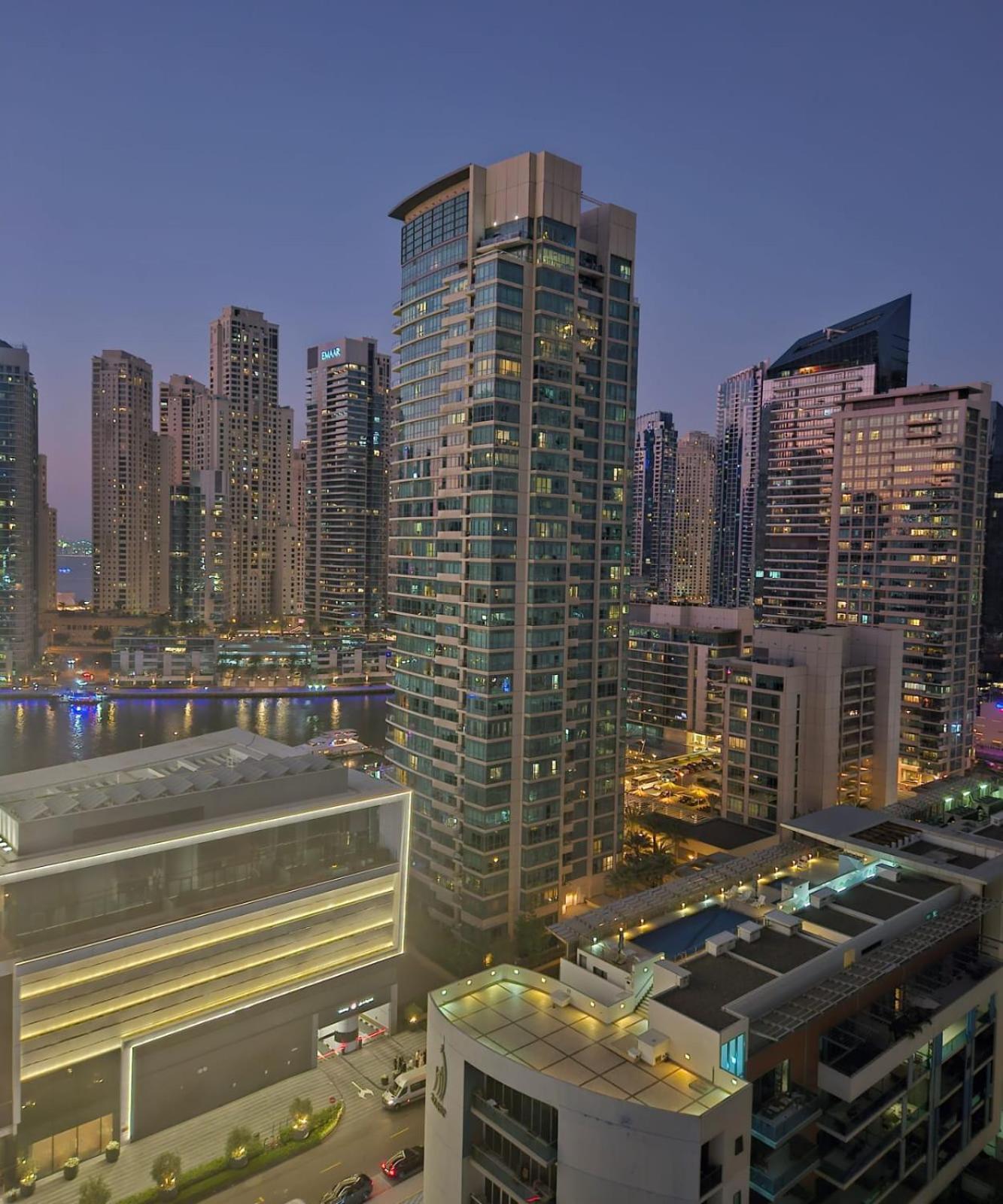 Casa Vera Vacations Dubai