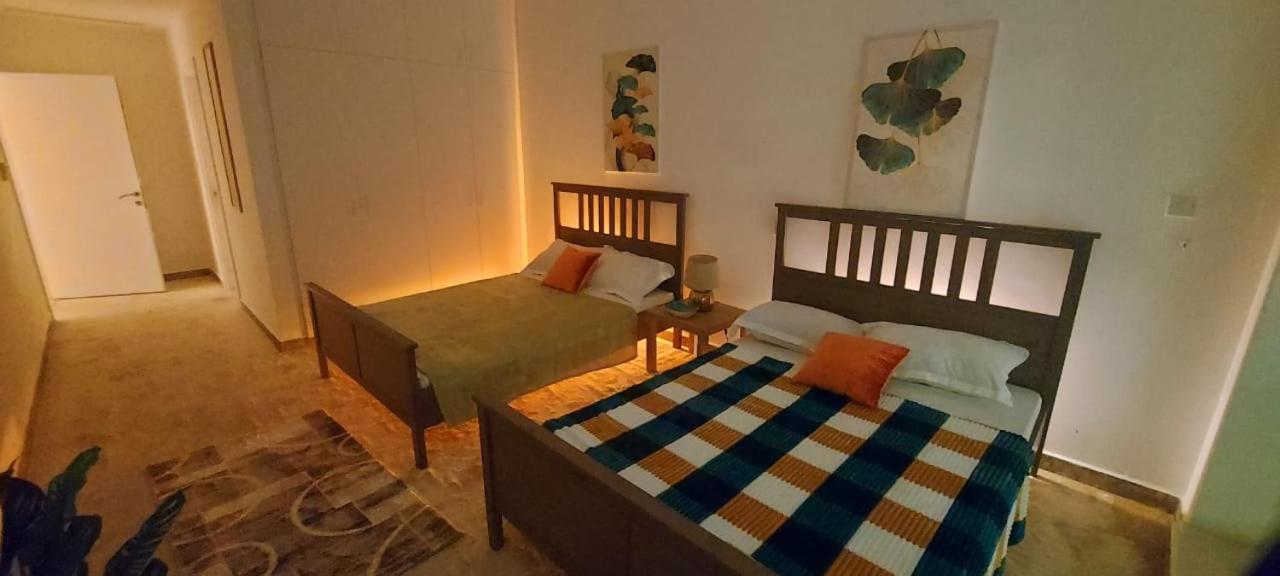Casa Vera Vacations Hostel *