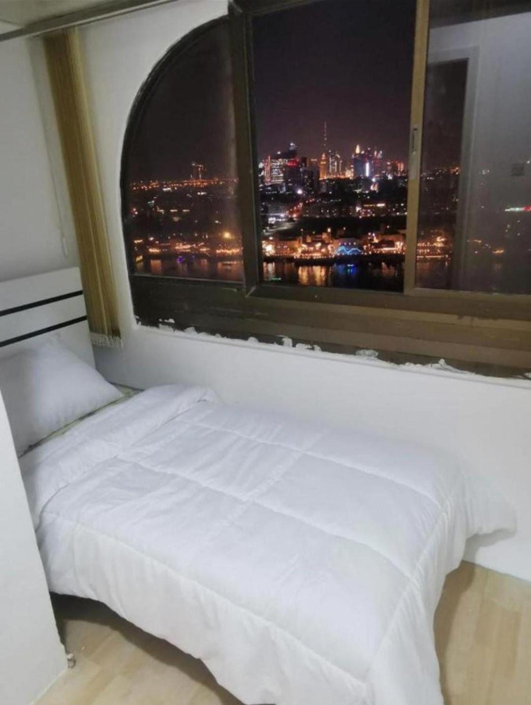 Hostel Cloud9 Premium Dubai
