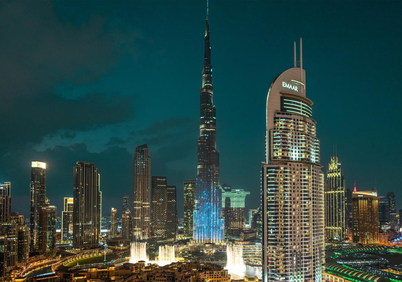 Burj Royale * Dubai