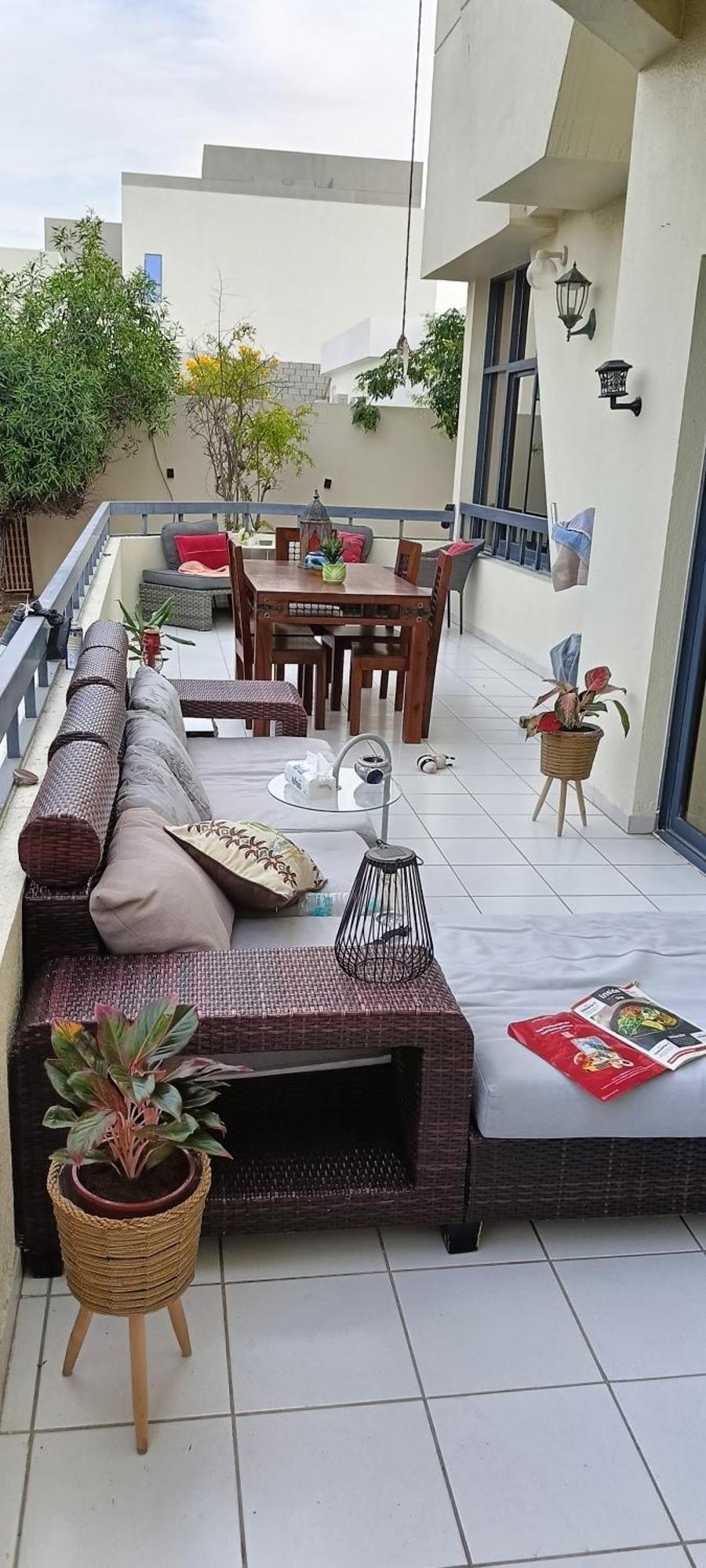 Apartment Jumeirah