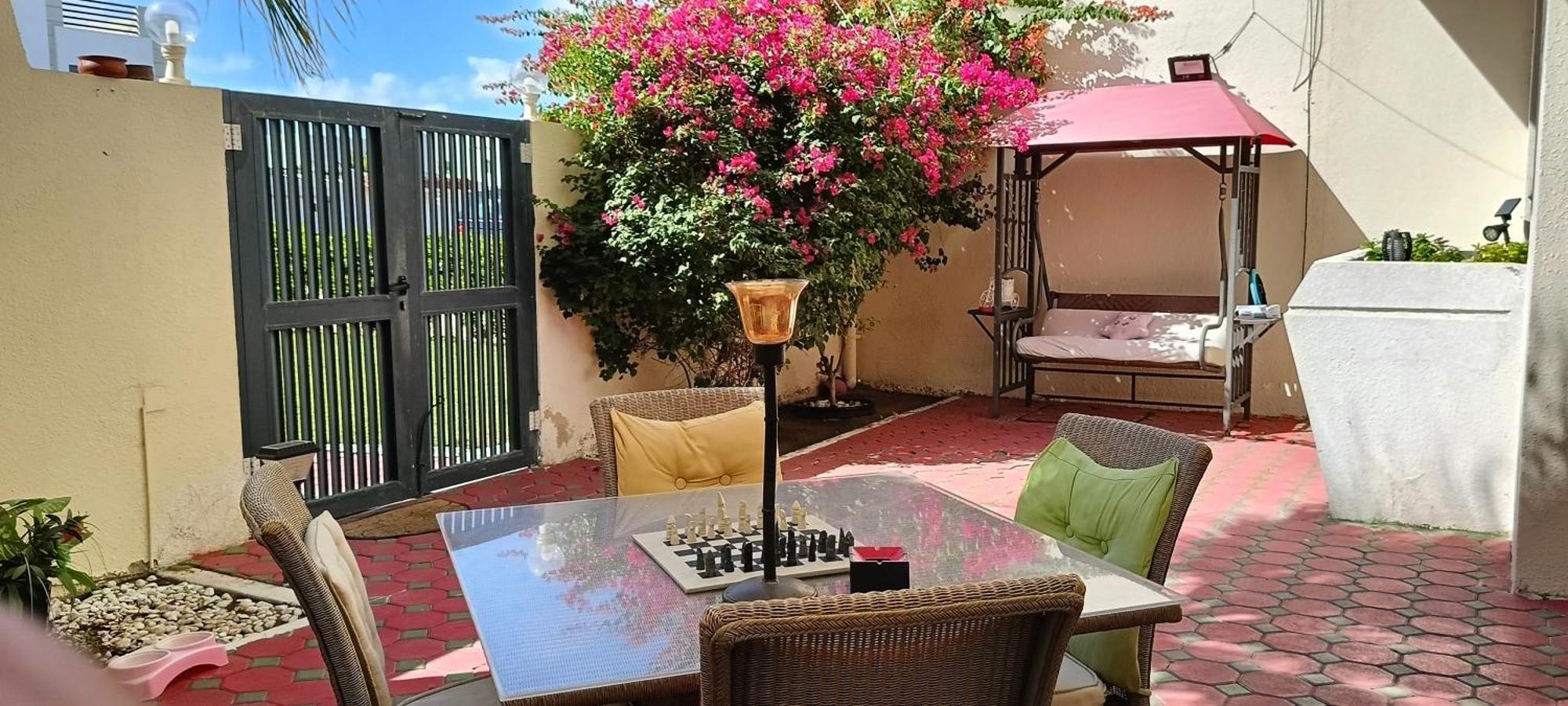 Apartment Jumeirah *