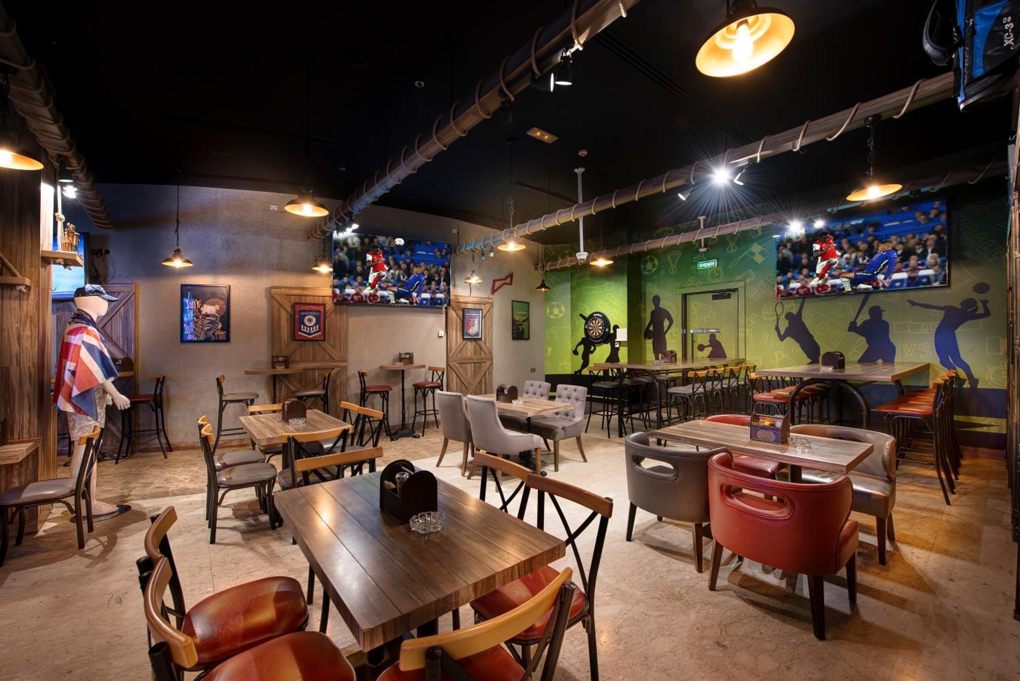 Grandeur Al Barsha