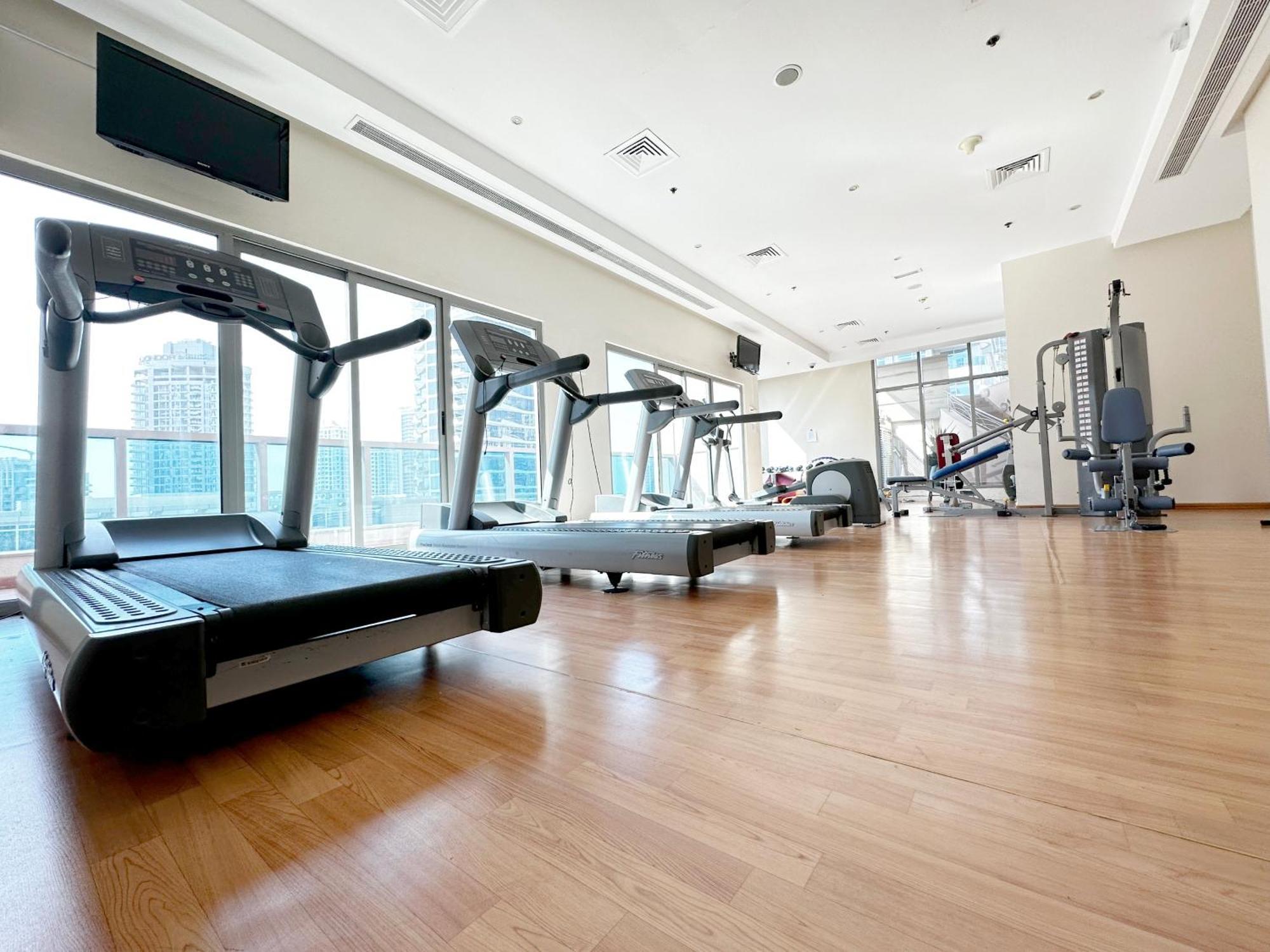 Apartment Marina Oasis Studio Near In Jbr