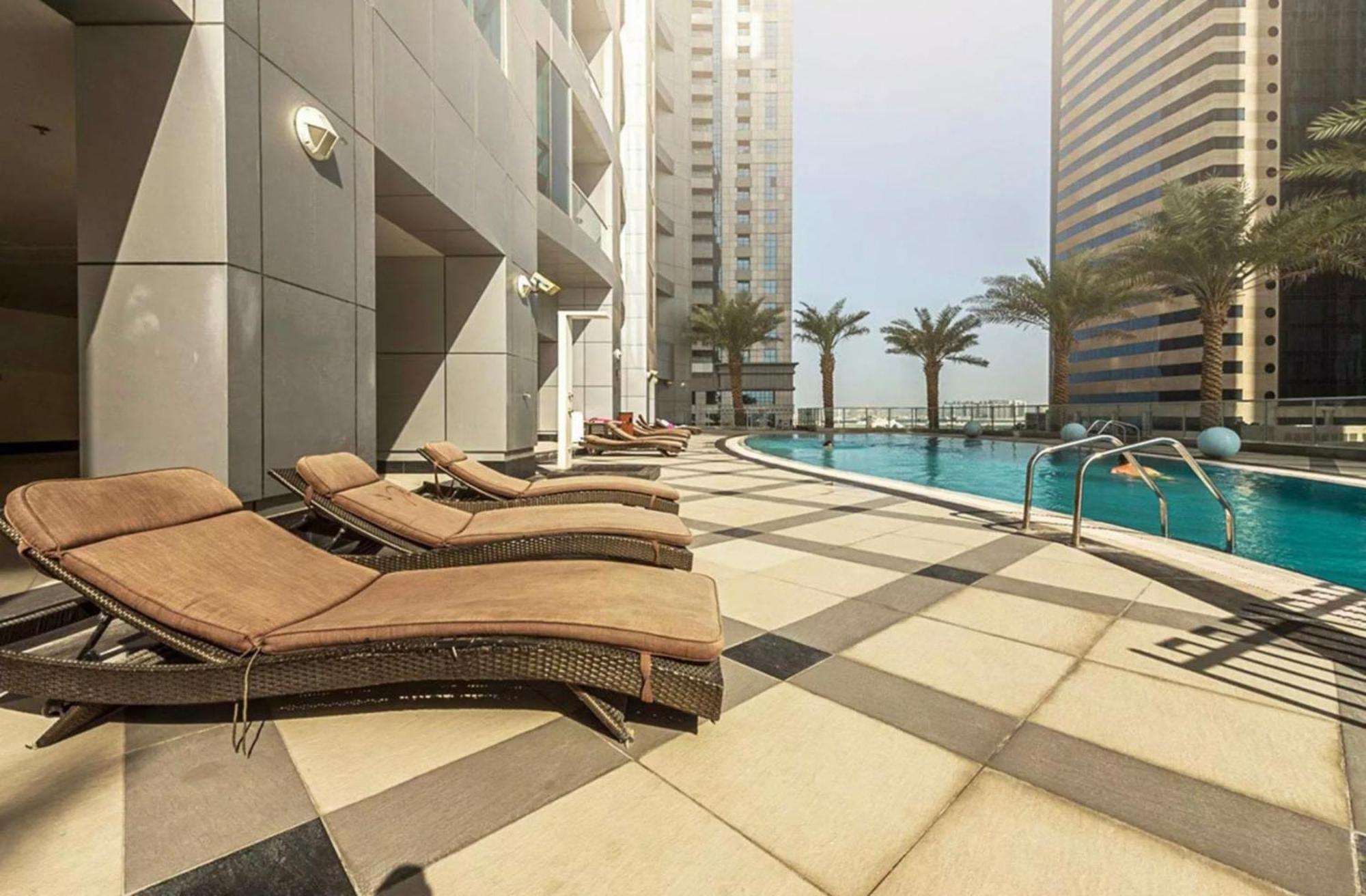 Maison Privee - Modern Urban Retreat In The Heart Of Marina * Dubai