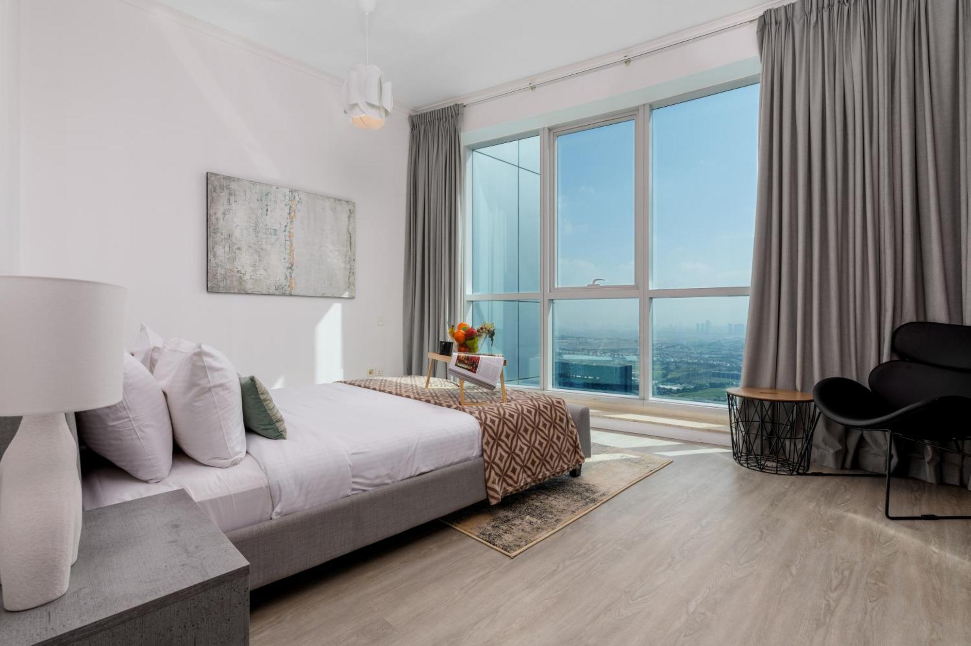 Apartment Maison Privee - Modern Urban Retreat In The Heart Of Marina *