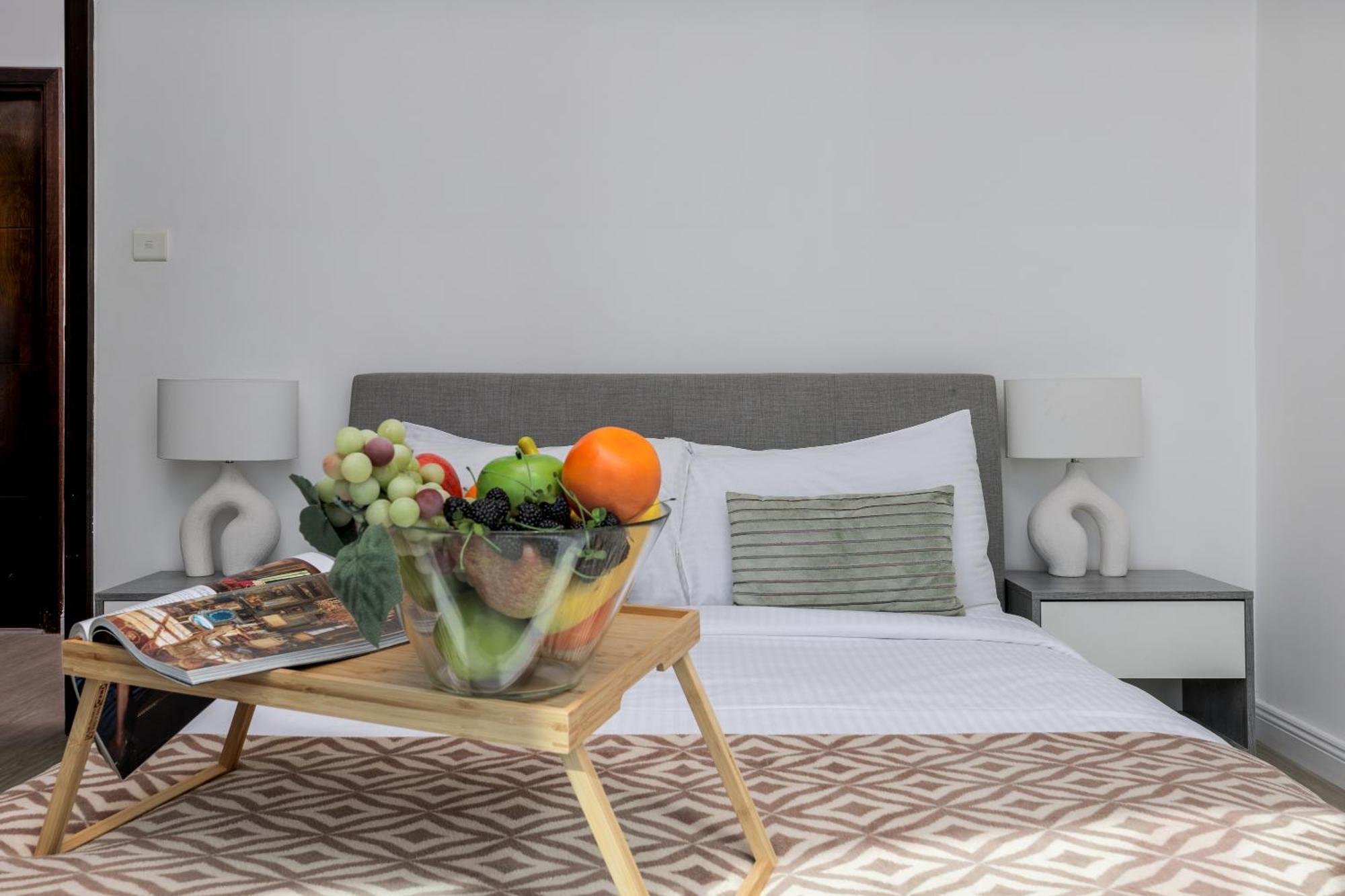 Maison Privee - Modern Urban Retreat In The Heart Of Marina * Dubai
