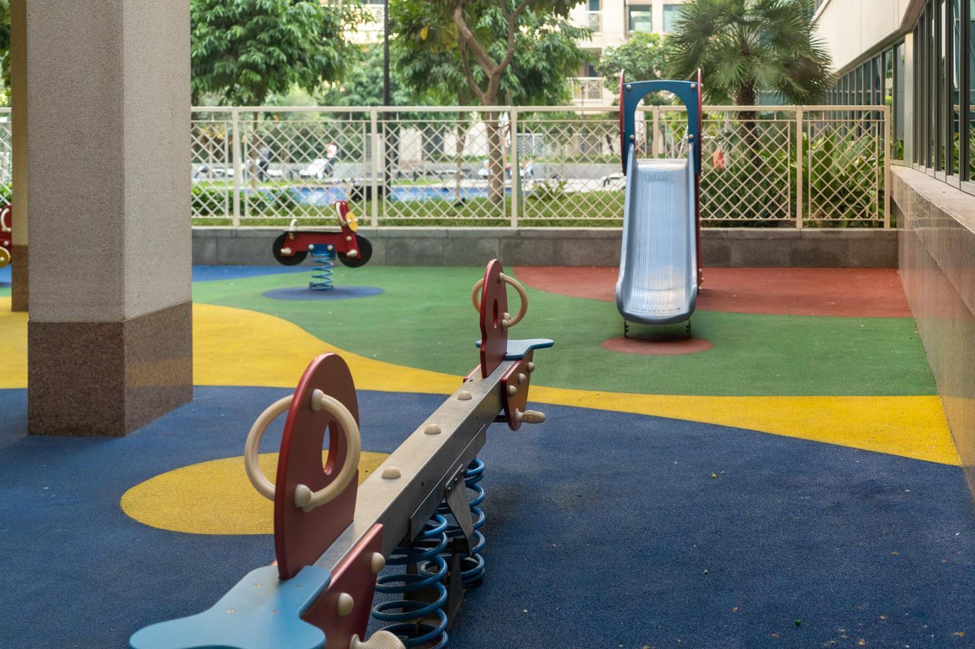 Bellavista - Dazzling High Floor - 2br - 29 Boulevard - Burj Khalifa & Fountain View * Dubai