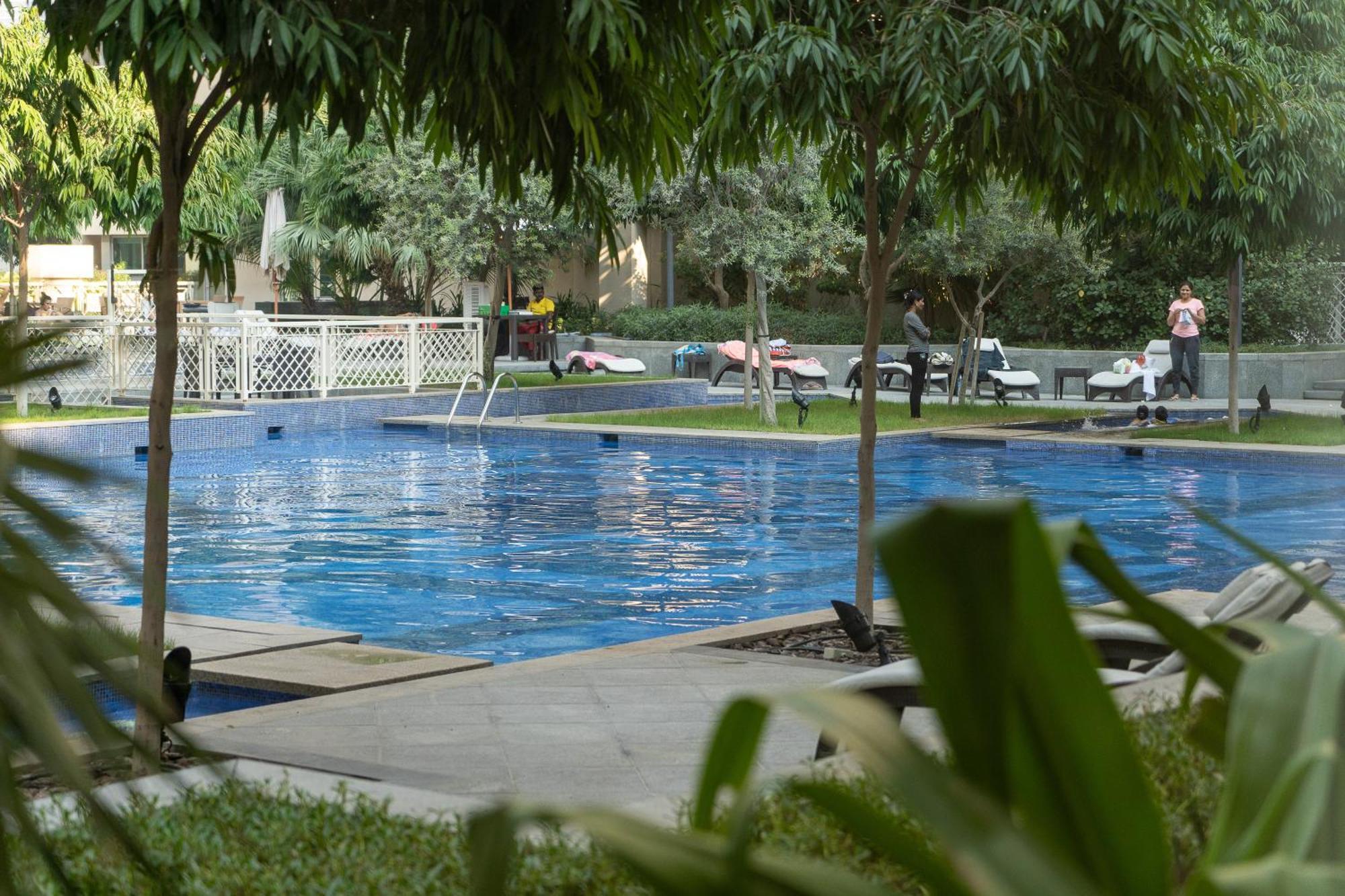 Apartment Bellavista - Dazzling High Floor - 2br - 29 Boulevard - Burj Khalifa & Fountain View
