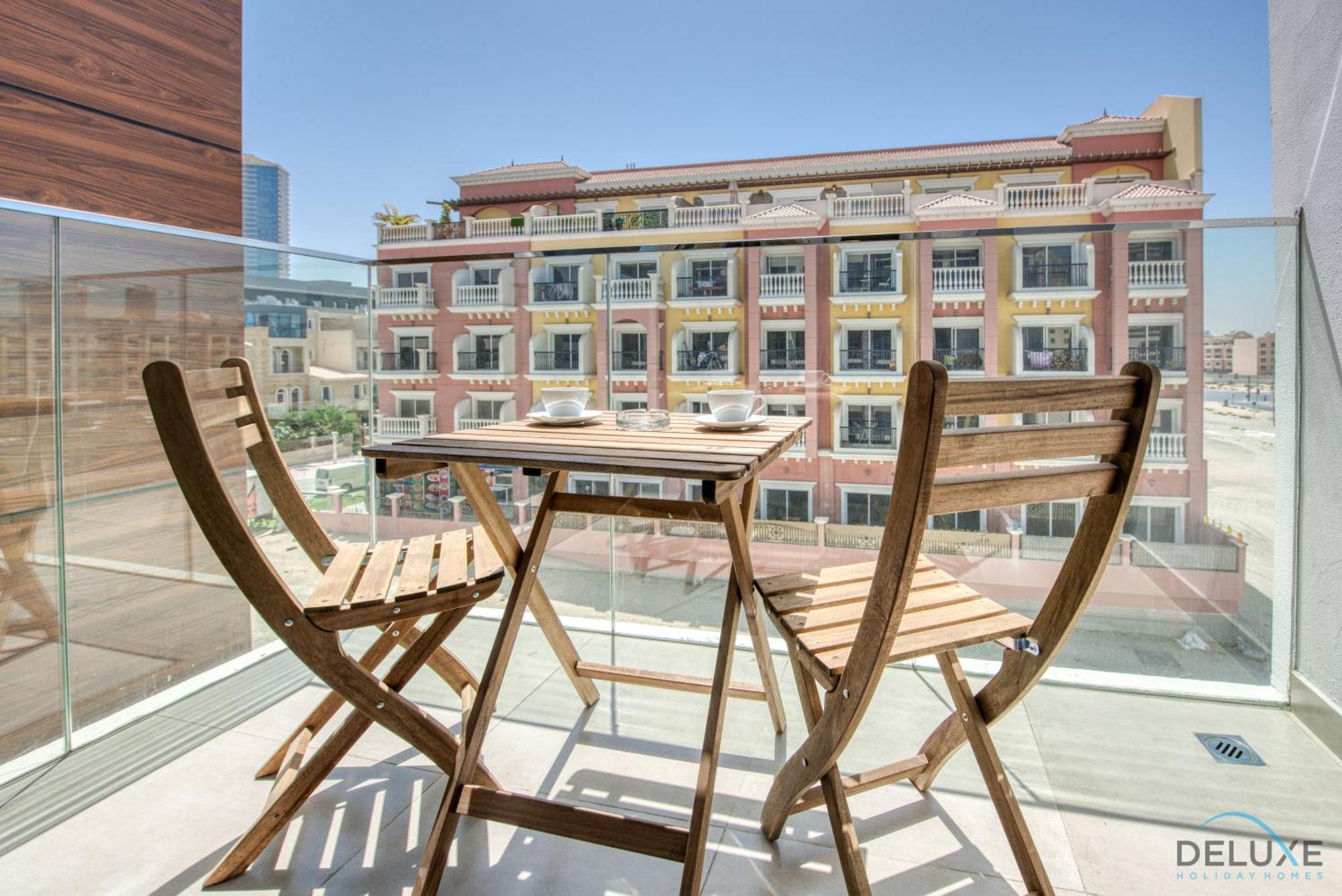 Romantic In Pantheon Elysee Jvc By Deluxe Homes