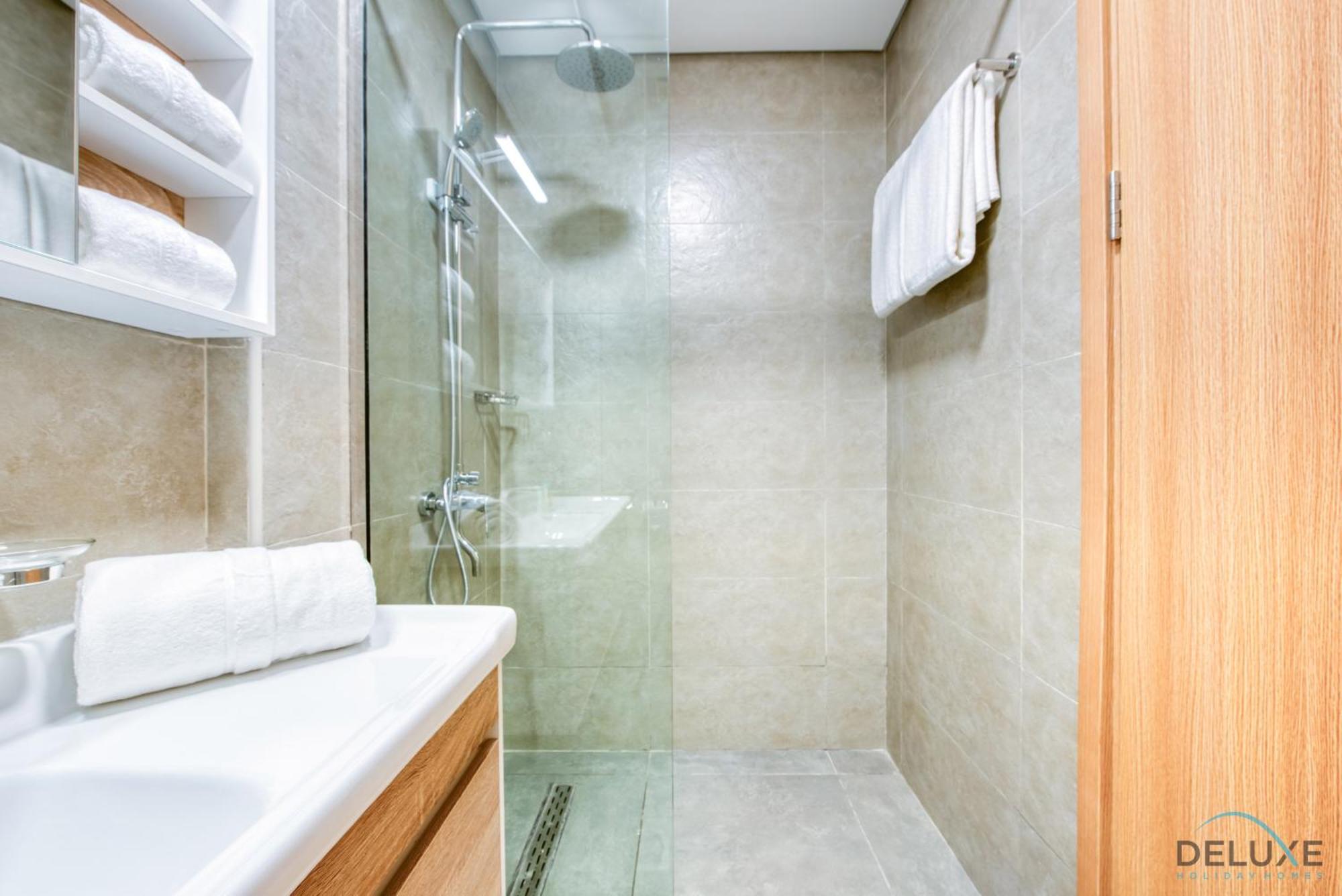 Romantic In Pantheon Elysee Jvc By Deluxe Homes