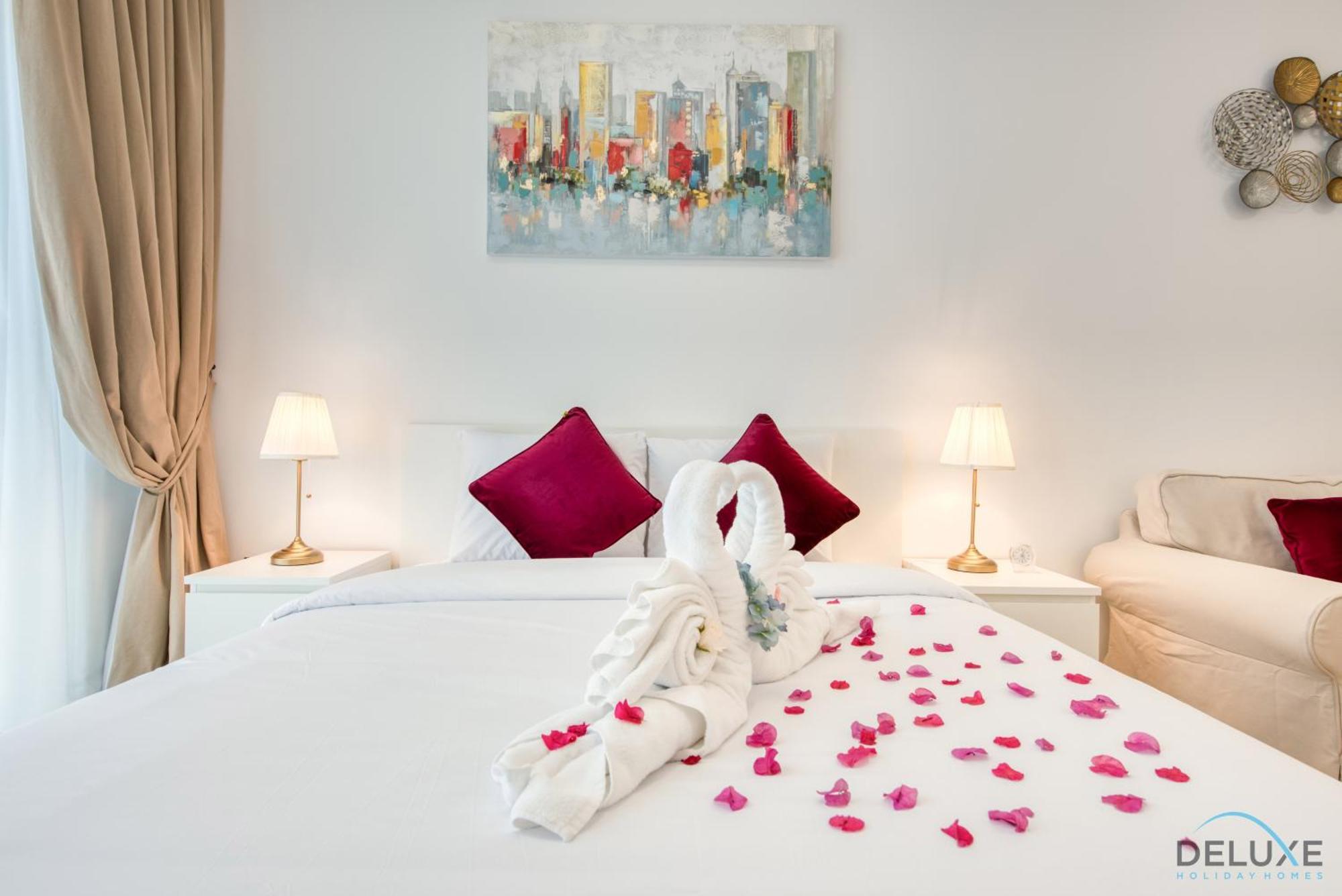 Romantic In Pantheon Elysee Jvc By Deluxe Homes *